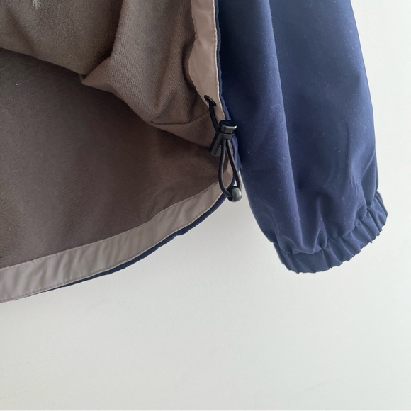 New England Patriots NFL Men's 2XL Full Zip Soft Shell Jacket - Picture 5 of 9